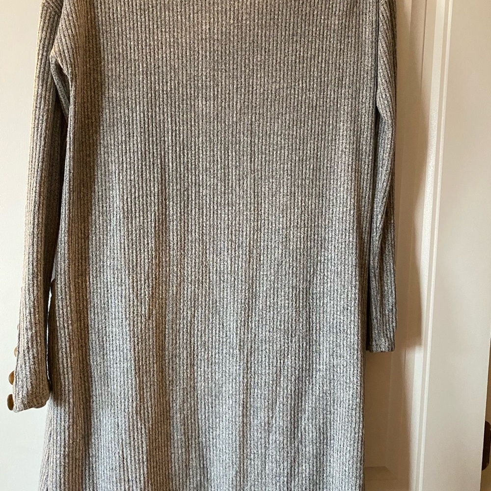 BKE long cardigan